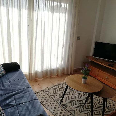 Apartment Monte Blanco Λα Μάνγκα Δελ Μαρ Μενόρ Εξωτερικό φωτογραφία