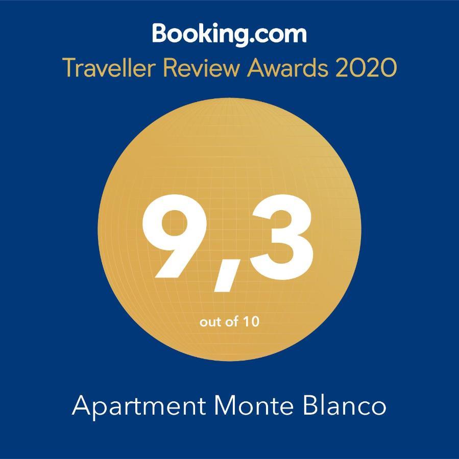 Apartment Monte Blanco Λα Μάνγκα Δελ Μαρ Μενόρ Εξωτερικό φωτογραφία