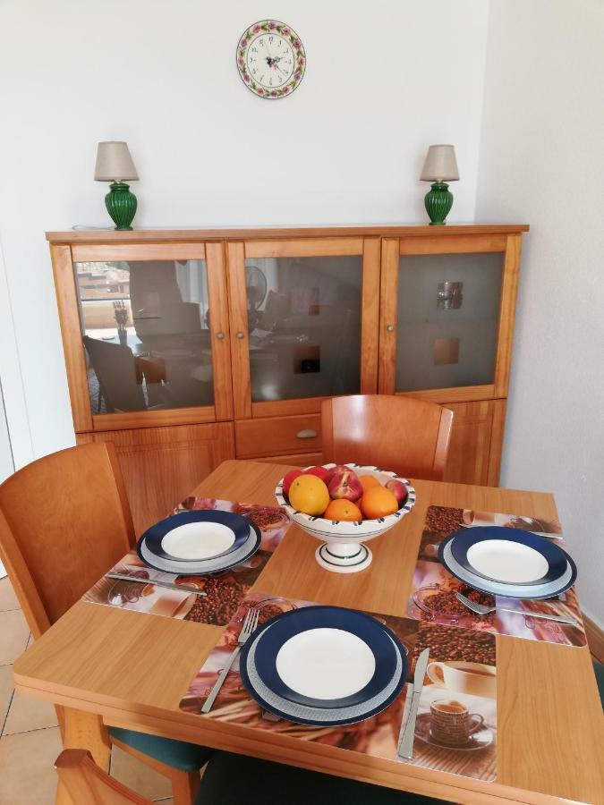 Apartment Monte Blanco Λα Μάνγκα Δελ Μαρ Μενόρ Εξωτερικό φωτογραφία