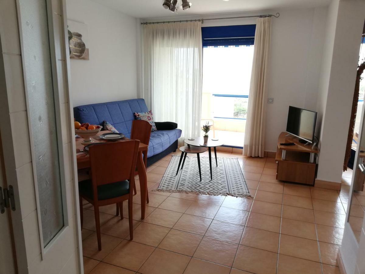 Apartment Monte Blanco Λα Μάνγκα Δελ Μαρ Μενόρ Εξωτερικό φωτογραφία