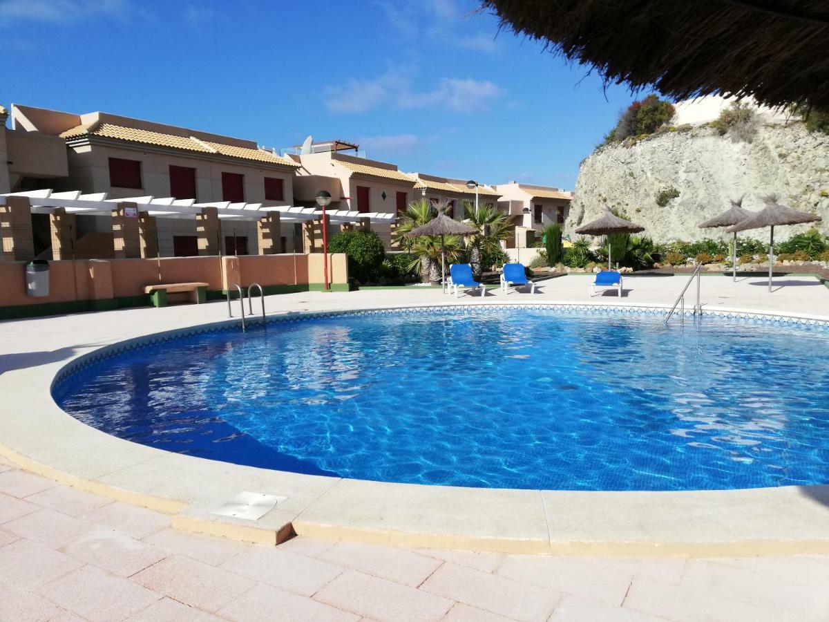 Apartment Monte Blanco Λα Μάνγκα Δελ Μαρ Μενόρ Εξωτερικό φωτογραφία