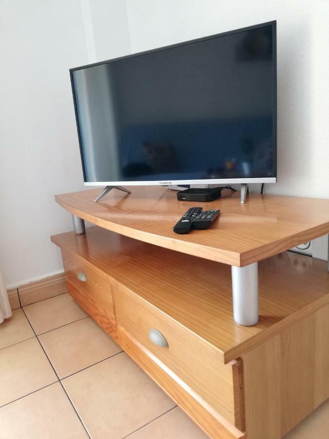 Apartment Monte Blanco Λα Μάνγκα Δελ Μαρ Μενόρ Εξωτερικό φωτογραφία