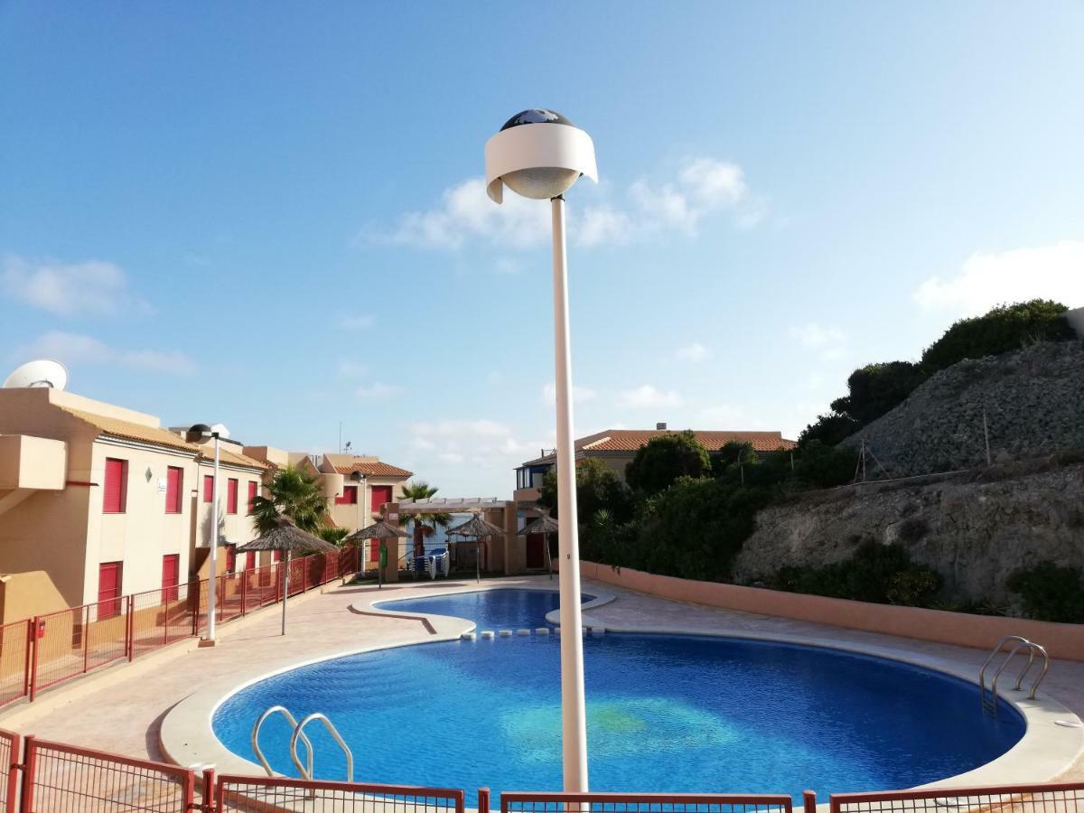 Apartment Monte Blanco Λα Μάνγκα Δελ Μαρ Μενόρ Εξωτερικό φωτογραφία