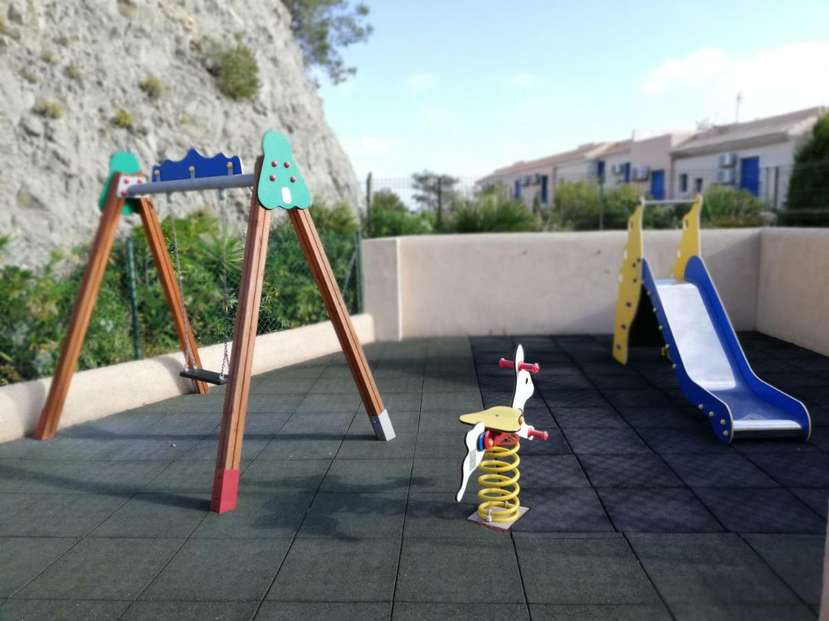 Apartment Monte Blanco Λα Μάνγκα Δελ Μαρ Μενόρ Εξωτερικό φωτογραφία