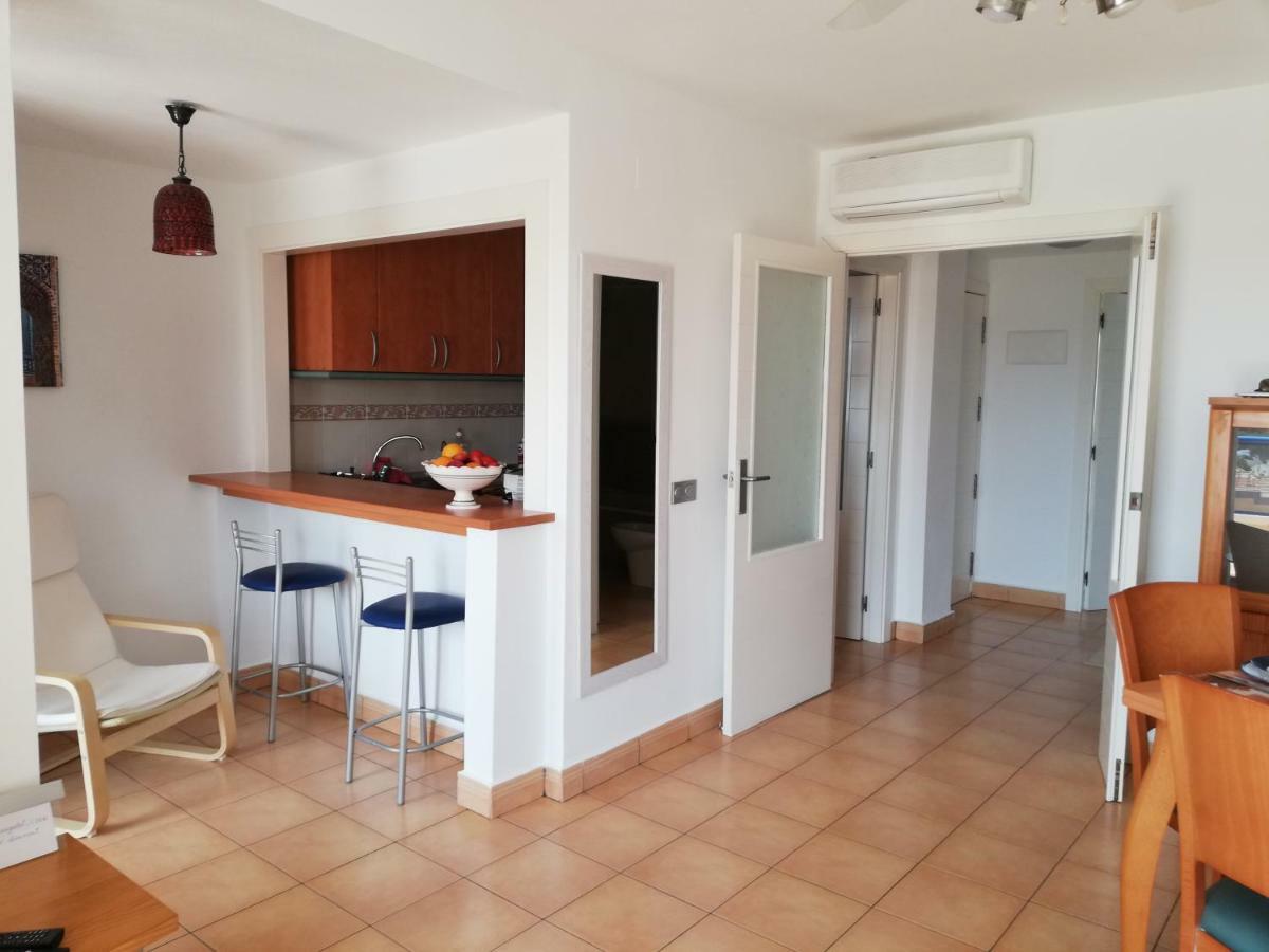 Apartment Monte Blanco Λα Μάνγκα Δελ Μαρ Μενόρ Εξωτερικό φωτογραφία