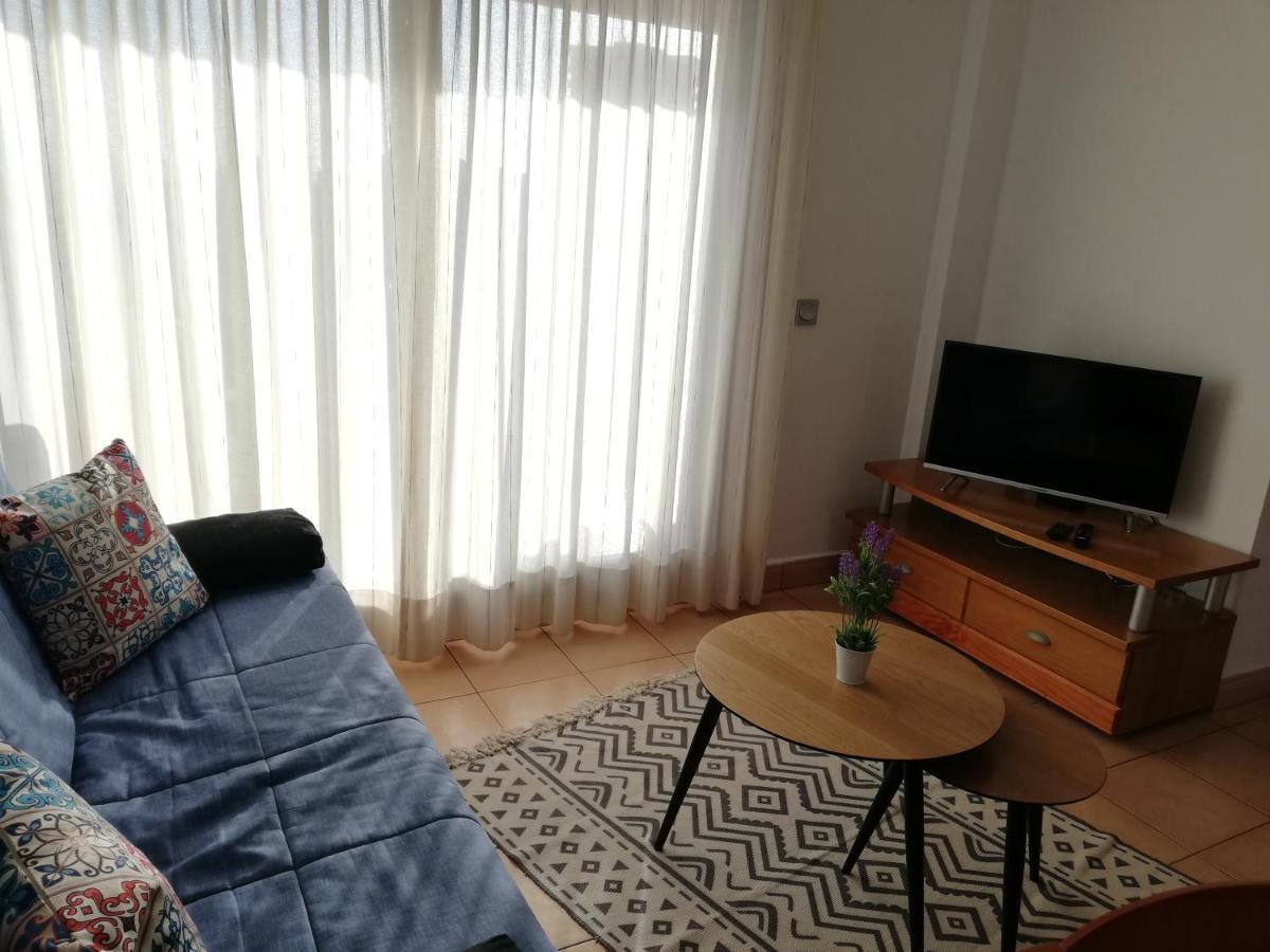 Apartment Monte Blanco Λα Μάνγκα Δελ Μαρ Μενόρ Εξωτερικό φωτογραφία
