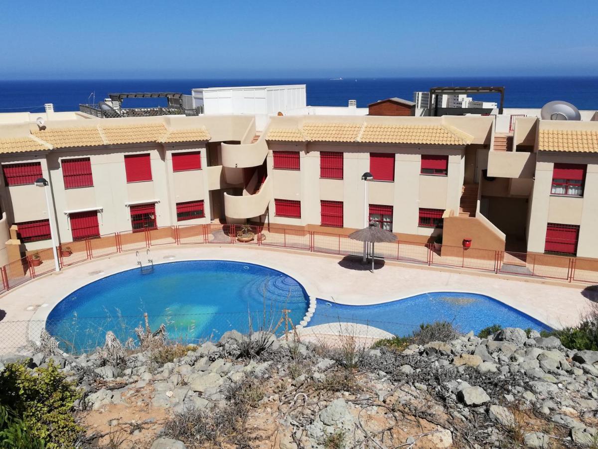 Apartment Monte Blanco Λα Μάνγκα Δελ Μαρ Μενόρ Εξωτερικό φωτογραφία