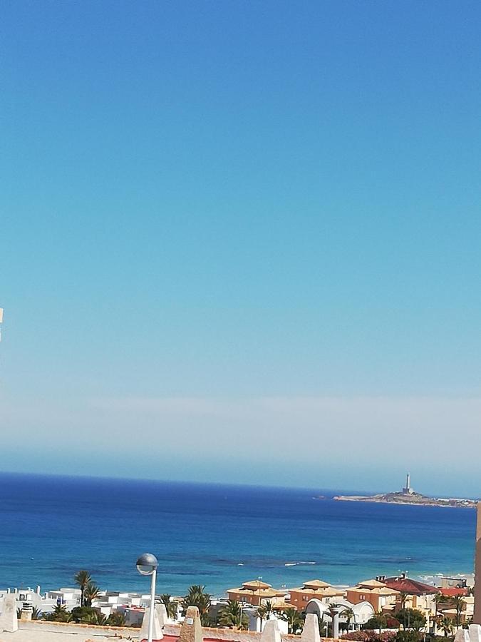 Apartment Monte Blanco Λα Μάνγκα Δελ Μαρ Μενόρ Εξωτερικό φωτογραφία