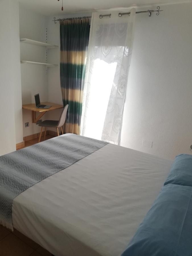 Apartment Monte Blanco Λα Μάνγκα Δελ Μαρ Μενόρ Εξωτερικό φωτογραφία