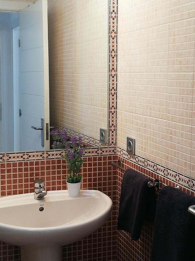 Apartment Monte Blanco Λα Μάνγκα Δελ Μαρ Μενόρ Εξωτερικό φωτογραφία