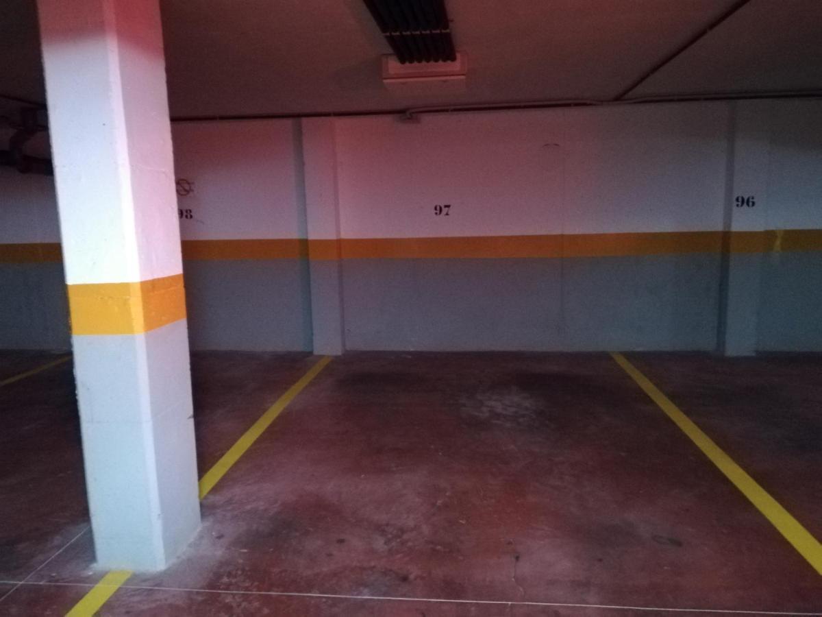 Apartment Monte Blanco Λα Μάνγκα Δελ Μαρ Μενόρ Εξωτερικό φωτογραφία